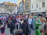 After-Zug Party Montabaur Rathaus